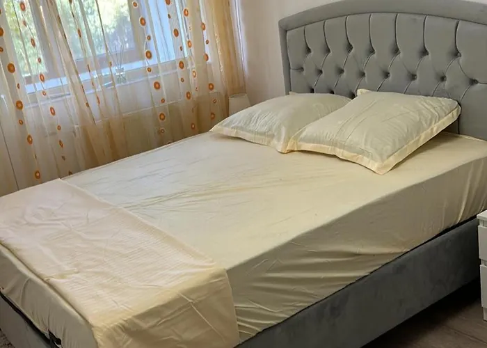 Appartement à 1 Chambre à Coucher